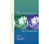 The Eighteenth Century in India