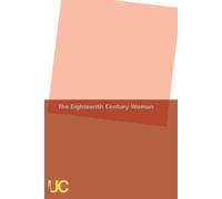 The Eighteenth Century Woman (Home Use)