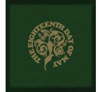 The Eighteenth Day of May/Gold Vinyls