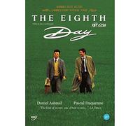 The Eighth Day,1996 (Region All, NTSC)
