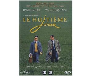 The Eighth Day ( Le Huitième Jour )