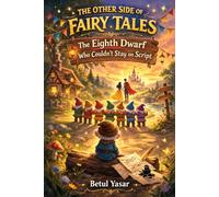 The Eighth Dwarf Who Couldn't Stay on Script: The Other Side of Fairy Tales