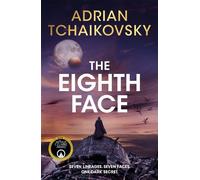The Eighth Face - Adrian Tchaikovsky - Tor - ebook (ePub) - Livre