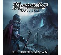 The Eighth Mountain (Digipak)