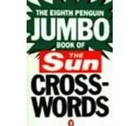 Eighth Penguin Jumbo Book of the Sun Crosswords