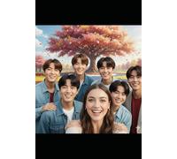 The Eighth Star: BTS's Green-Eyed Home