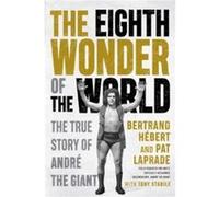 The Eighth Wonder of the World by Pat Laprade Pat Laprade (Auteur)