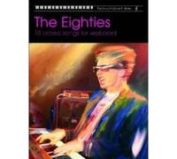 The Eighties (Easy Keyboard Library) Various (Auteur)