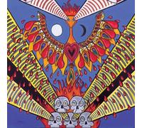 The Eighties Matchbox B-Line Disaster - Blood & Fire