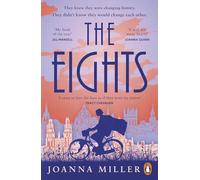 The Eights: The captivating historical novel following the first women to study at Oxford University