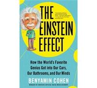 Sourcebooks – The Einstein Effect