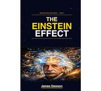 The Einstein Effect: Shape Your Mind for Success