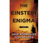 The Einstein Enigma: A Novel