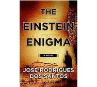 The Einstein Enigma Jose Rodrigues dos Santos (Auteur)