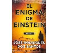 The Einstein Enigma SPA Jose Rodrigues dos Santos (Auteur)