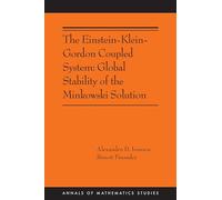Le système couplé Einstein–Klein–Gordon – Stabilité globale de la solution de Minkowski