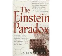 The Einstein Paradox Colin Bruce (Auteur)