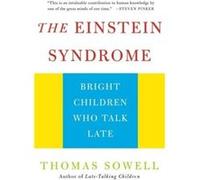 The Einstein Syndrome by Thomas Sowell Paperback Book Thomas Sowell (Auteur)