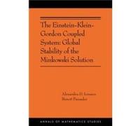 The EinsteinKleinGordon Coupled System by Benoit Pausader Hardcover Book Benoit Pausader (Auteur)