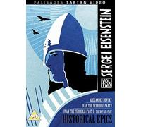 The Eisenstein Collection Vol.2 [Dvd]