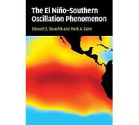 The El Niño-Southern Oscillation Phenomenon