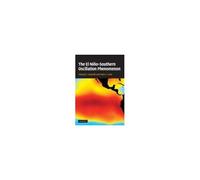 The El Niño-Southern Oscillation Phenomenon