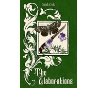 The Elaborations: A Victorian Dark Romance