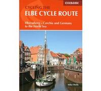 The elbe cycle route Mike Wells (Auteur)
