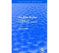 The Elder Brother - [Version Originale] Gregory Tillett (Auteur)