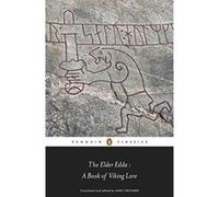 The Elder Edda: A Book of Viking Lore (Penguin Classics) - [Version Originale] Inconnu (Auteur)