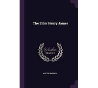 The Elder Henry James