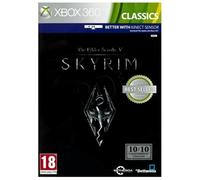 THE ELDER SCR.V SKYRIM / Jeu console XBOX 360