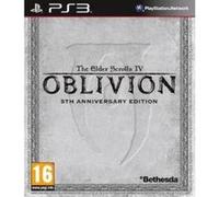 The Elder Scroll IV - Oblivion Edition 5ème anniversaire G