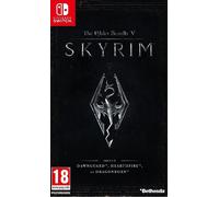 The Elder Scroll V - Skyrim Switch