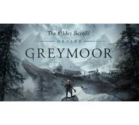 THE ELDER SCROLLS GREYMOOR (XB1)