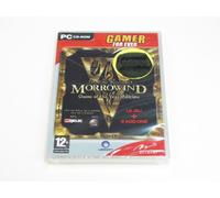 The Elder Scrolls III : Morrowind - (Bloodmoon et Tribunal inclus)