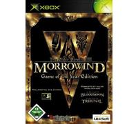 The Elder Scrolls III: Morrowind (Game of the Year Edition) Bethesda Softworks