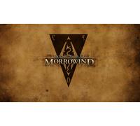 The Elder Scrolls III Morrowind (PC)
