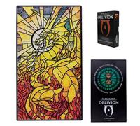 The Elder Scrolls IV : Lingot Akatosh Oblivion