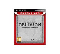 THE ELDER SCROLLS IV OBLIV ESS MIX PS3
