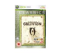 The Elder Scrolls Iv : Oblivion (Classics) - Import Uk Xbox 360