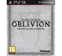 The Elder Scroll IV - Oblivion Edition 5ème anniversaire