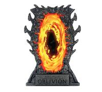 The Elder Scrolls IV : Oblivion Édition Limitée Gates Ingot