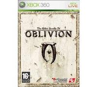The Elder Scrolls IV : Oblivion G