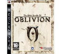 The Elder Scrolls IV - Oblivion G