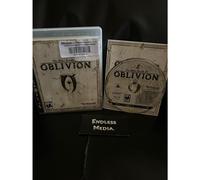The Elder Scrolls IV: Oblivion - Les meilleurs succ?s de la PlayStation 3