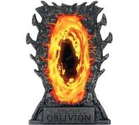 The Elder Scrolls IV: Oblivion - Lingot Gates