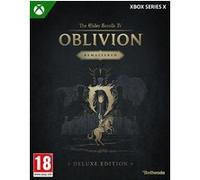 The Elder Scrolls IV : Oblivion Remastered - Deluxe Edition Xbox Series X A