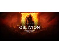 The Elder Scrolls IV Oblivion Remastered (PS5 Account)