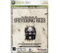 Ubisoft – Jeu vidéo – The Elder Scrolls IV: Shivering Isles G